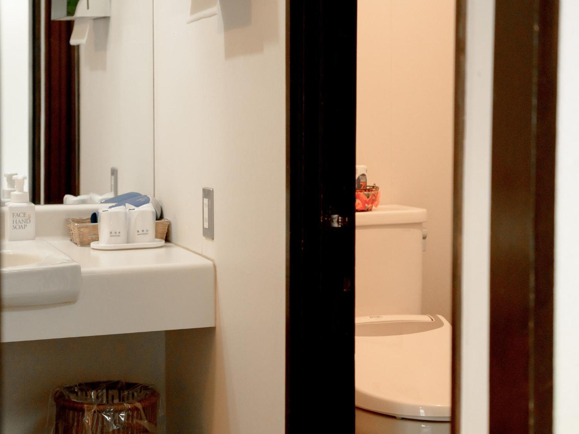 Isshinkan Otel Nikko Oda fotoğraf
